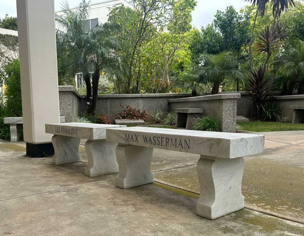 Classic Victorian in White Marble