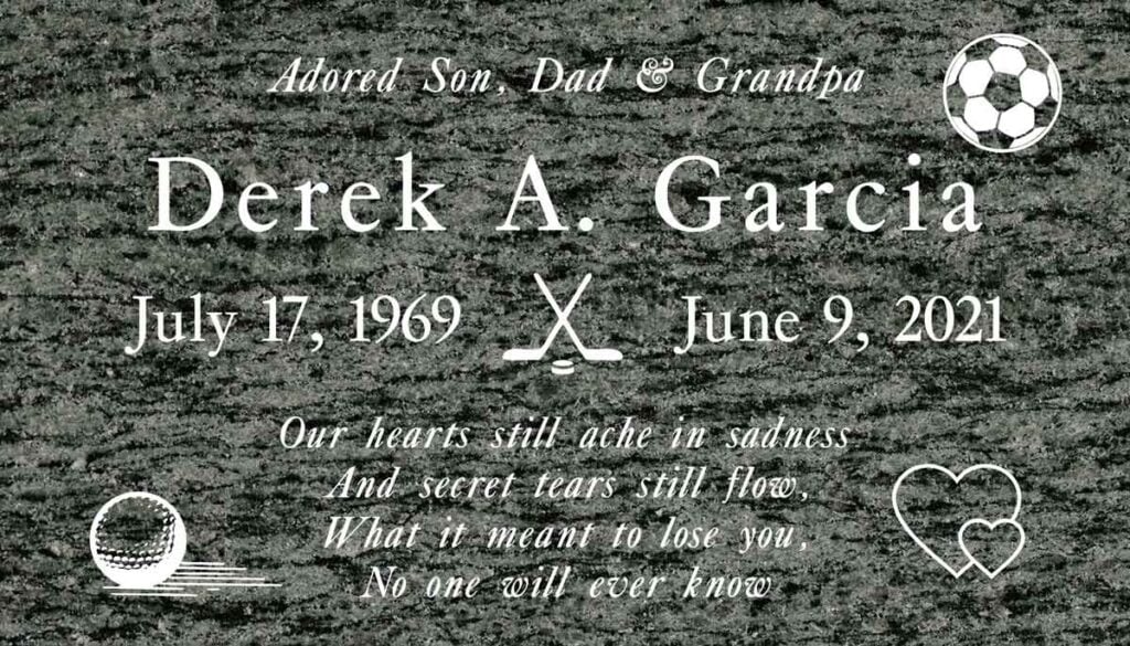 Sports Icons with Hearts in Sage Green Granite