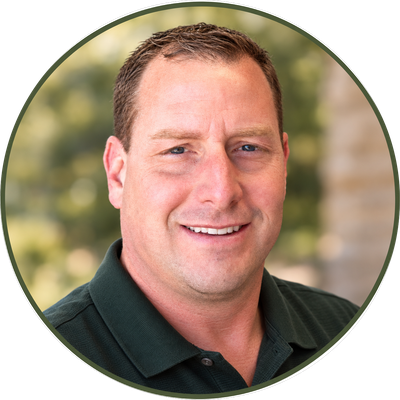 Rob Provines, co-owner and memorialist at VJ Memorials