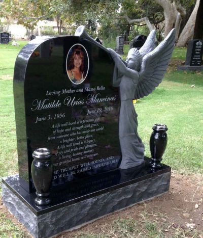 Link to Upright Monuments